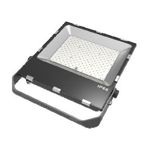 Projecteur led extérieur 200 watts - Durée de vie : 50 000 heures