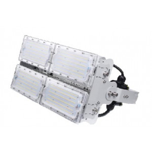 Projecteur led orientable - Puissance : 400 watts