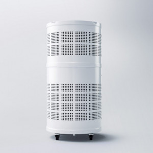 Purificateur d'air portable de qualité hospitalière - Purifie jusqu’à 560 m³ d'air par heure