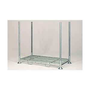 Rack stockage mobile double - 50200, 50210, 50220, 50230