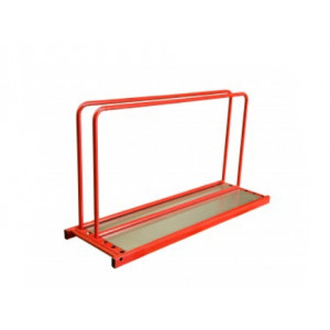 Racks stockage panneaux - Charges utiles : 500 Kg