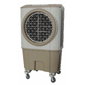 Rafraîchisseur d'air 4000 m3/h - Consommation : 200 W/h