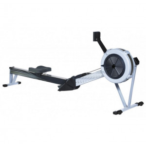 Rameur fitness professionnel - Rameur concept 2