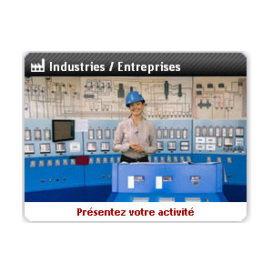 Réalisation de film publicitaire pour industriel - Video professionnelle tout types de supports