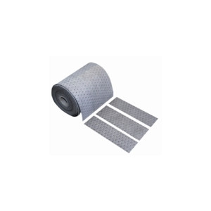 Rouleau absorbant tous liquides 46 m x 38 cm - Dimensions : 46 m x 38 cm