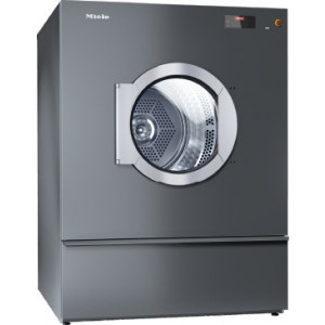 Sèche-linge à évacuation à chauffage électrique - Volume du tambour 800l6capacité de charge 32,0 – 44,0 kg