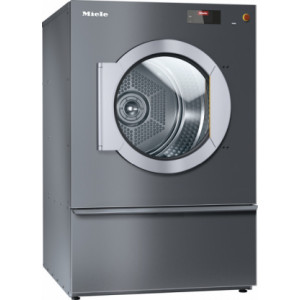 Sèche-linge à évacuation avec chauffage électrique  - Volume du tambour 400l , capacité de charge 16,0 – 22,0 kg