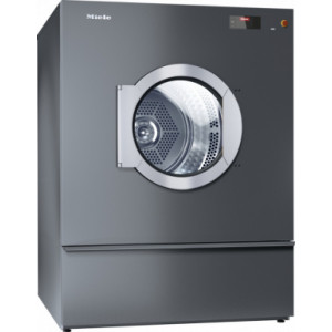 Sèche-linge avec chauffage électrique - Volume du tambour 500l-capacité de charge 20,0 – 28,0 kg