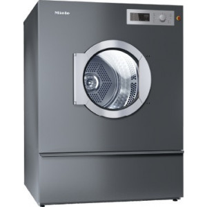 Sèche linge avec commande à détection d’humidité résiduelle - Volume du tambour 800l-capacité de charge 32,0 – 44,0 kg