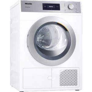 Sèche linge avec évacuation - Volume du tambour 130 l, capacité de charge 8,0kg