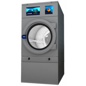 Sèche linge pour l'industrie - Capacité 1/18 : 26-31-37 kg