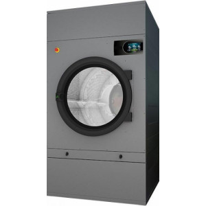 Sèche linge rotatif 80 kg - Capacités allant de 11 à 80 kg