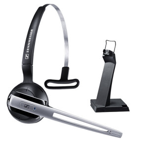 Sennheiser DW GAP - Casque Téléphonique sans Fil - SEDWGAP-Sennheiser