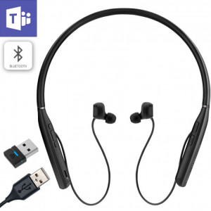 Sennheiser EPOS - Adapt 460 MS - Casque pour téléphone mobile - SEADP460T-EPOS