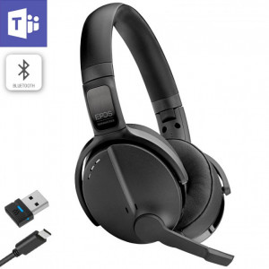 Sennheiser EPOS - Adapt 560 MS - Casque pour téléphone mobile - SEADP560-EPOS