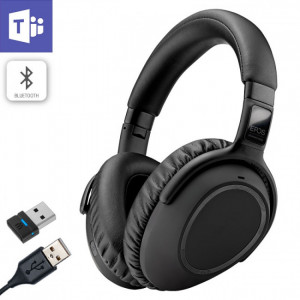 Sennheiser EPOS - Adapt 660 MS - Casque pour téléphone mobile - SEADP660-EPOS