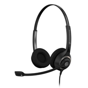 Sennheiser SC 260 USB PC - Casque PC / USB - SESC260USBNC-Sennheiser