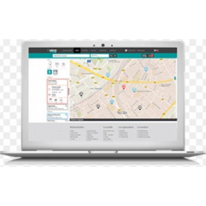 Solution de géolocalisation TPE et PME - Améliorez le service client