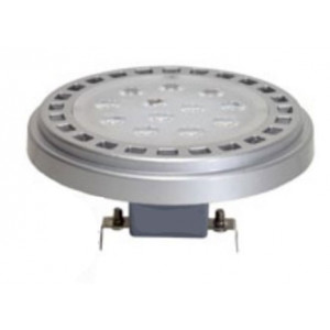 Spot encastrable led - Watts 15W - Flux : 1200 lm