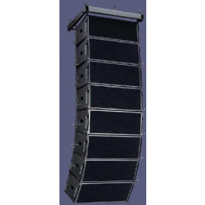 Squale line array 1226 - Enceintes Squale