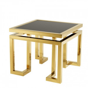 Table basse hauteur 55 cm - Hauteur : 55 cm