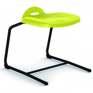 Tabouret polyvalent - JUK 321 - Tabouret polyvalente pour tous les établissements pédagogiques 