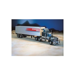 Tamiya camion 1/14 King Hauler - 292664-62