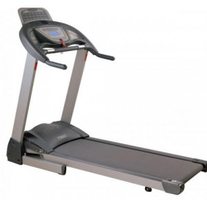 Tapis de course roulant - Poids max utilisateur : 140 kg - Vitesse: 0,8 à 18 km/h