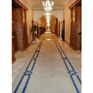 Tapis de passage pour bâtiment officiel - Tapis de passage pour bâtiment officiel sur demande