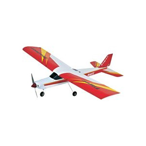 Thunder Tiger avion brush. RTF MKIII OBL - 081422-62