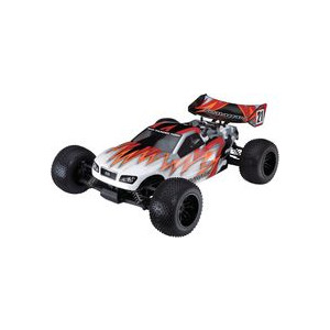 Thunder Tiger Tomahawk ST truggy rouge - 082274-62