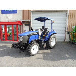 Tracteur LOVOL 504 - Tracteur agricole 50 CV