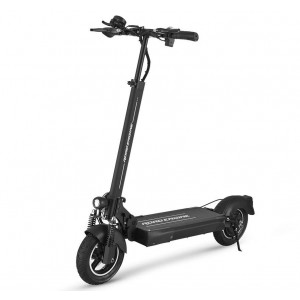 Trottinette électrique 500 W - Vitesse Max : 35 km/H