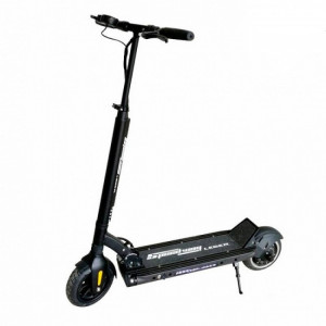 Trottinette électrique légère 500 W - Puissance moteur : 500 W - Autonomie max : 55 km