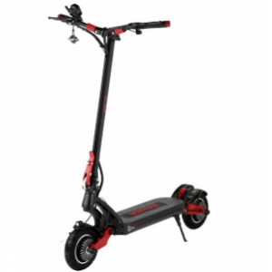 Trottinette électrique tout terrain compacte - Puissance moteur : 600 et 1200 W