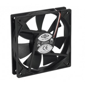 Ventilateur de boitier 12 volts 3 fils - Ventilateur de boitier 12 volts 3 fils