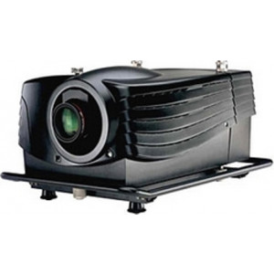 Vidéoprojecteur Tri-DLP - SXGA - BARCO SLM R10 - Vidéoprojecteur 10 000 Lumens Ansi