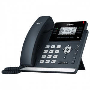 Yealink T42S - Telephone Filaire - YEALINKT42S-Yealink