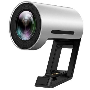 Yealink UVC30 Desktop 4K Digital Zoom USB Camera  -Visioconférence - YEALINKUVC30D-Yealink

