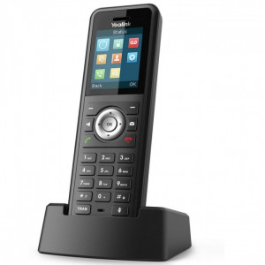 Yealink - W59R DECT SIP - Telephone Sans Fil IP DECT - YEALINKW59R-Yealink