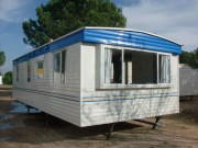 Mobil home