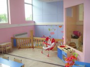 Amenagement creche 