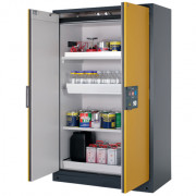 Armoire 90 min pour produits inflammables L 120 cm 