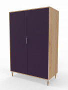 Armoire pour chambre