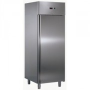 Armoire frigorifique en inox 