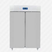 Armoire réfrigérée inox 1400 L 