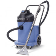 Aspirateur à eau