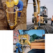 Excavateur