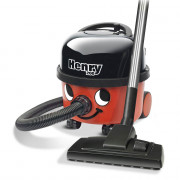 Aspirateur électrique Henry 9L 