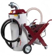 Aspirateur refouleur 130 à 1000 L 